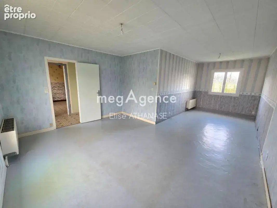 Maison 3 chambres sur sous sol complet - photo 2