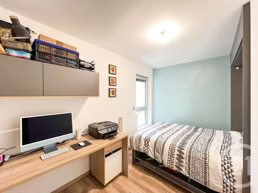 Appartement à LYON-3E