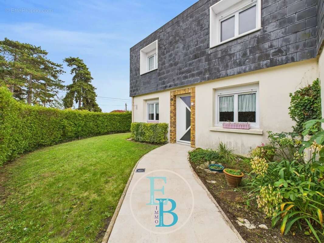 Maison à TROARN