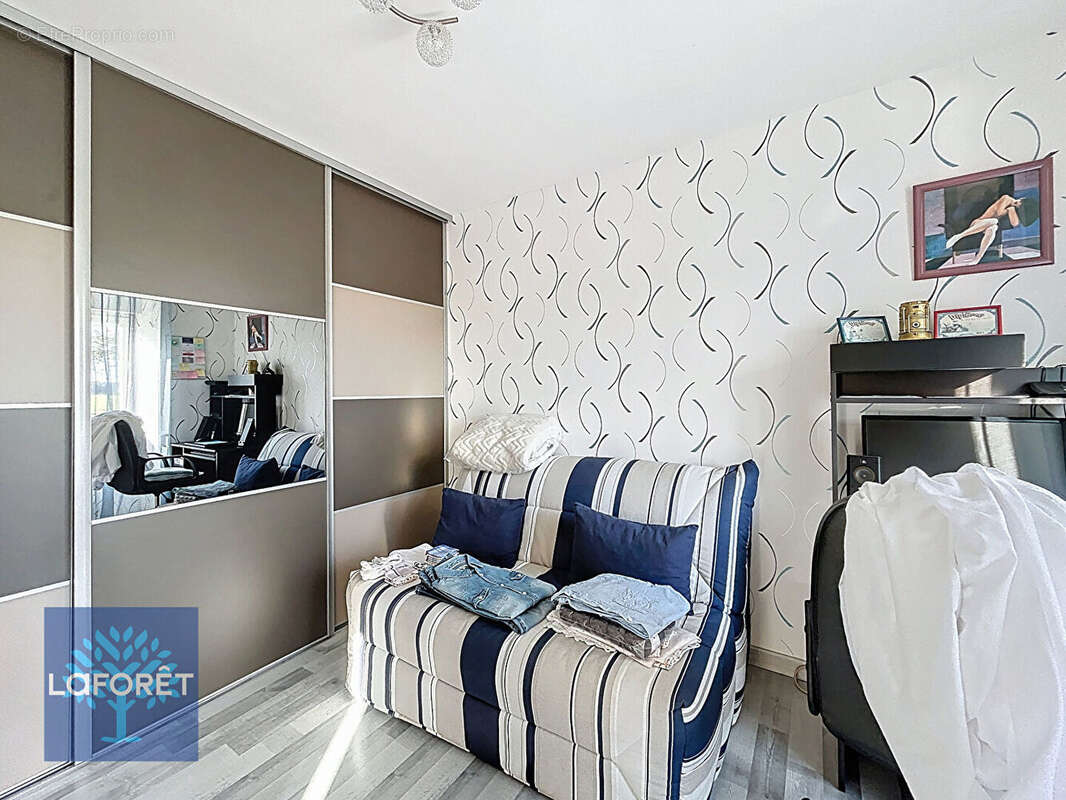 Maison à SAINT-BRICE-EN-COGLES