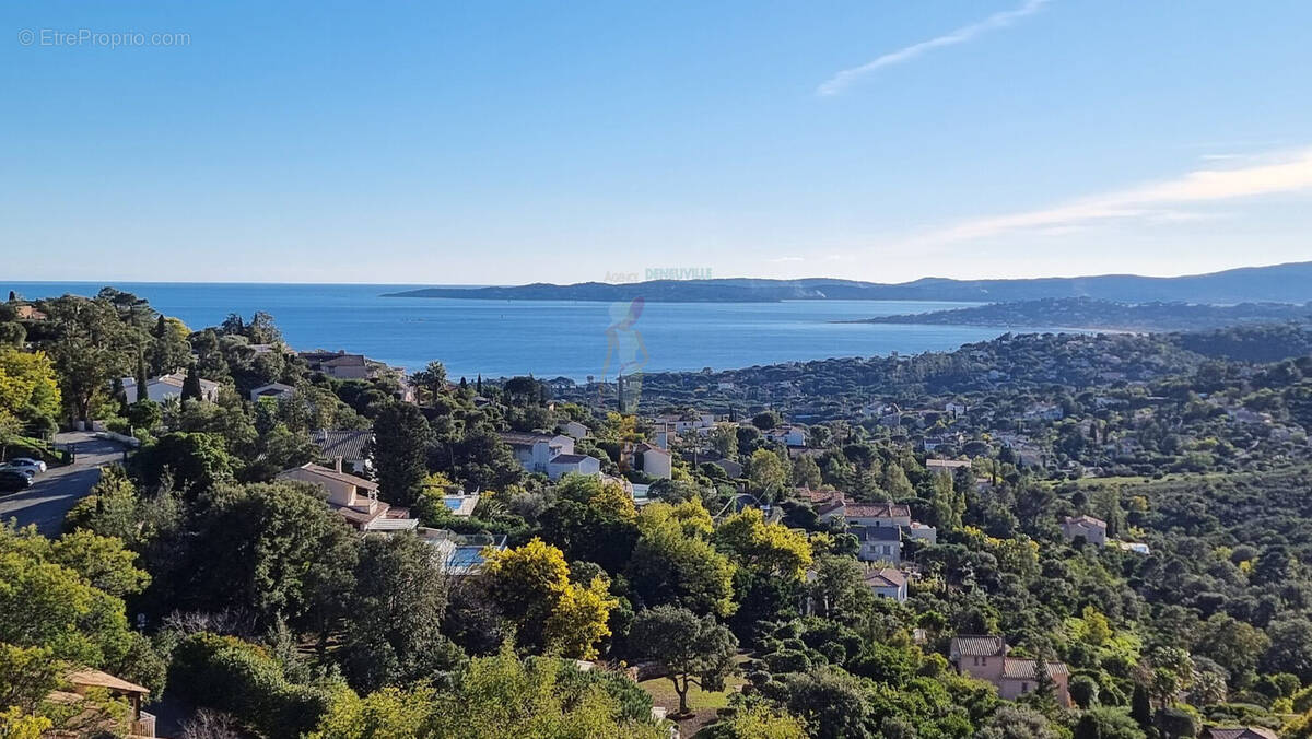 Appartement à LES ISSAMBRES