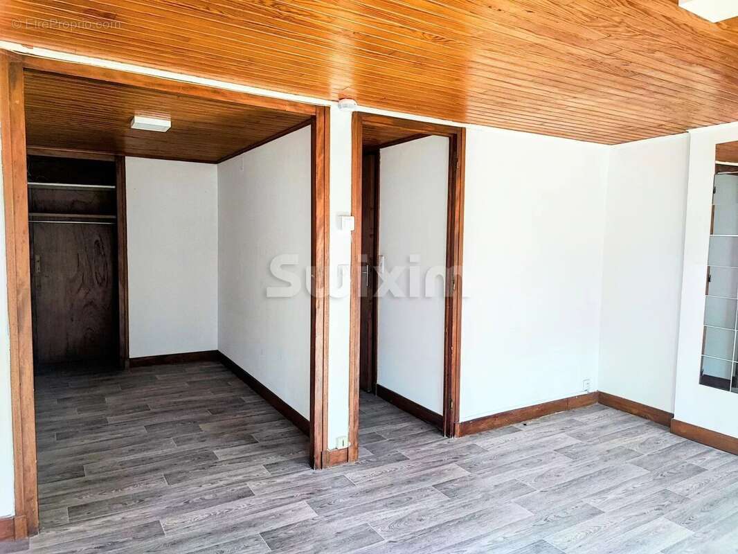 Appartement à BEAUNE