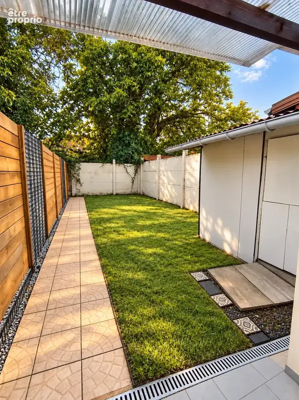 Exclusivité fleury immobilier maison mitoyenne esquelbecq - photo 11