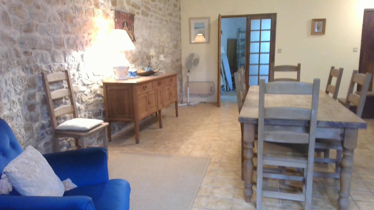 ALET LES BAINS - Maison de Village - photo 2