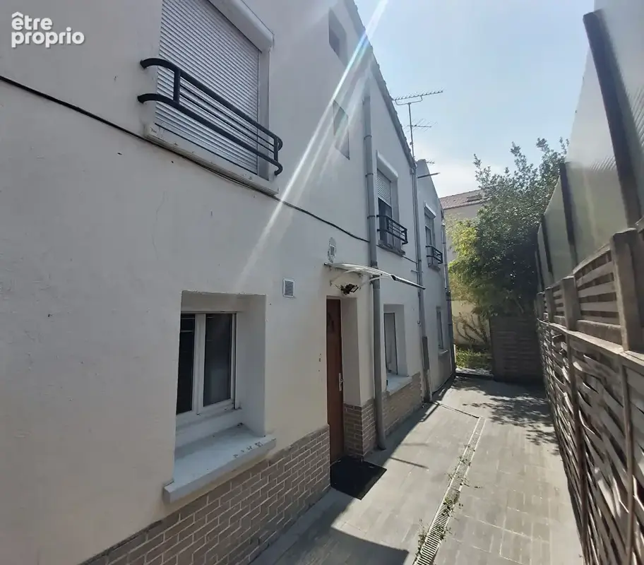 Appartement Villemomble 2 pièce(s) 36 m2 - photo 7