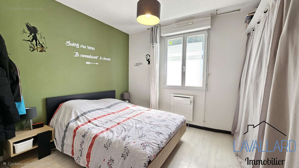 Maison 92 m² à Canaples  - photo 6