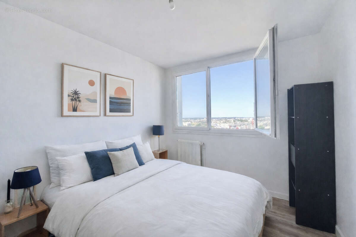 Appartement à TOURS