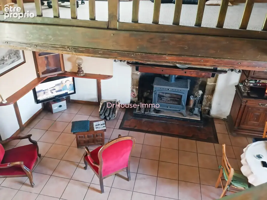 Maison 6 pièces 125 m² à vendre à Carrouges (61320) - photo 5