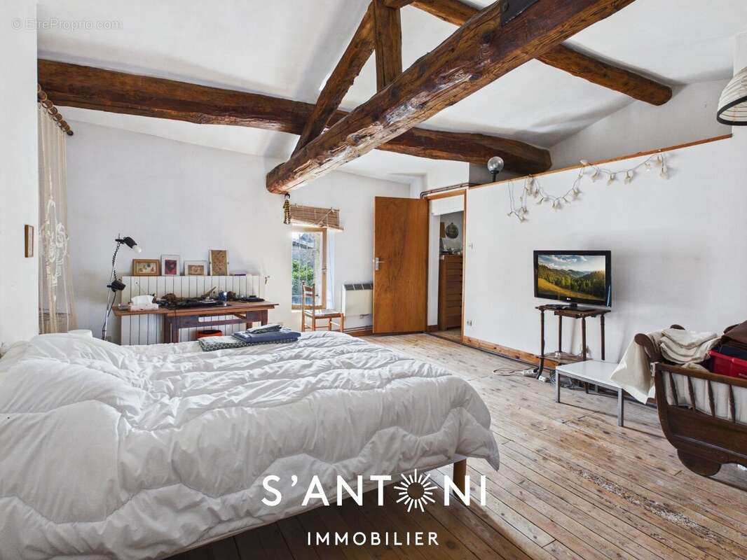 Propriété à Cazouls d'hérault - photo 10