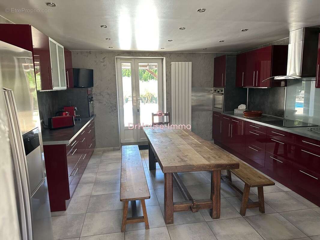 Maison à MARSANEIX