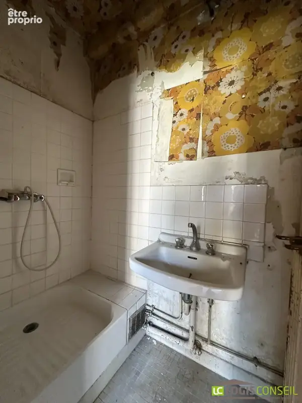 Appartement 1 pièce 11 m² à vendre à Chatenay-Malabry (92290) - photo 6