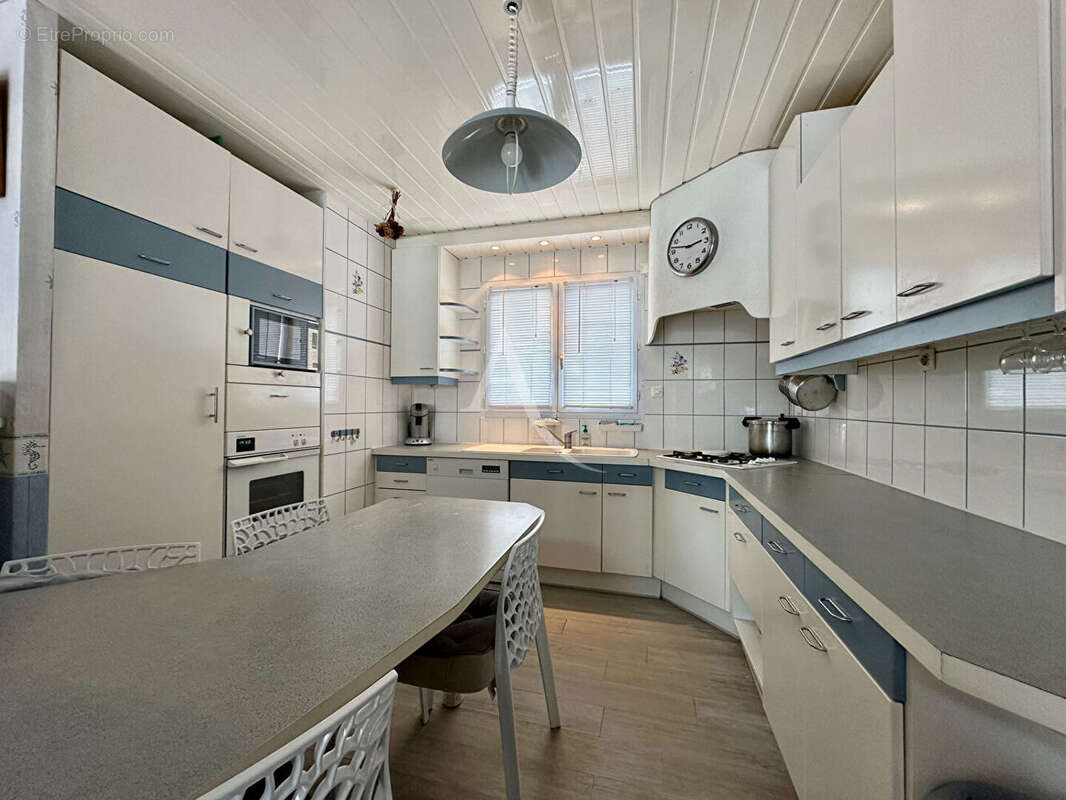 Maison à LE FENOUILLER