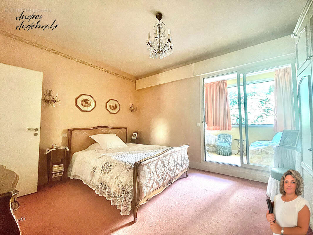 Appartement à LE MANS