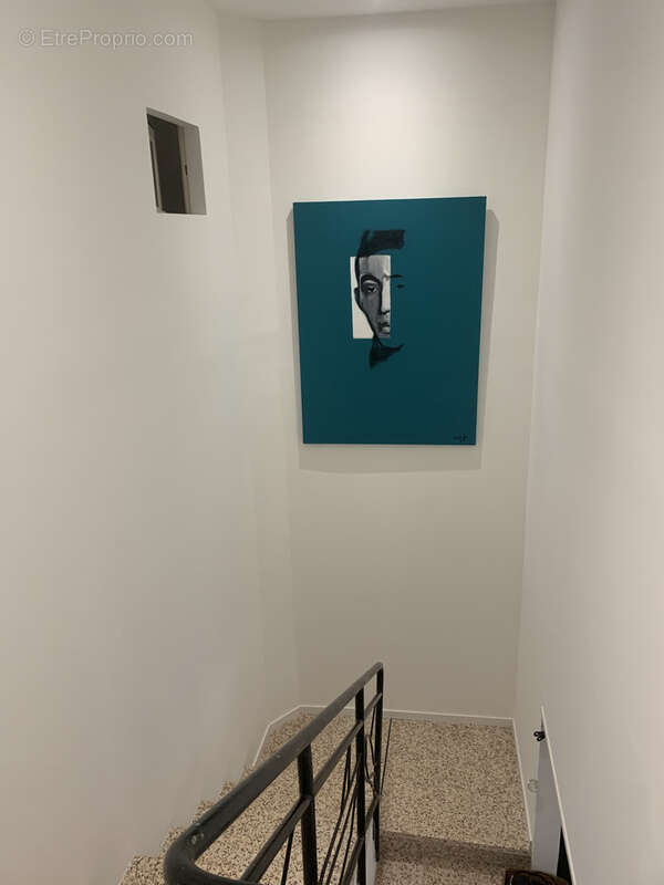 Maison à AIGUES-MORTES