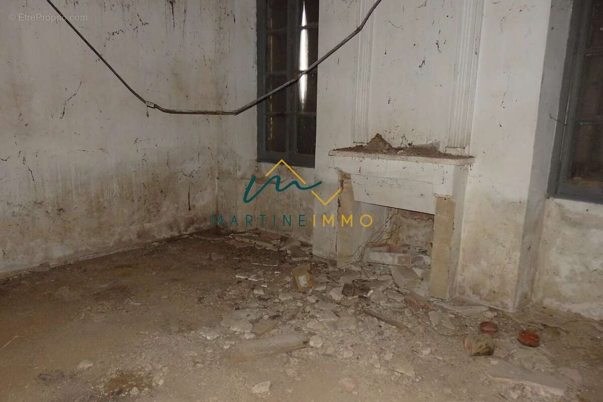 Maison a vendre a fauillet - photo 6