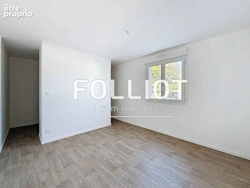 Maison neuve - HUDIMESNIL - 50510 - 5 chambres - photo 6