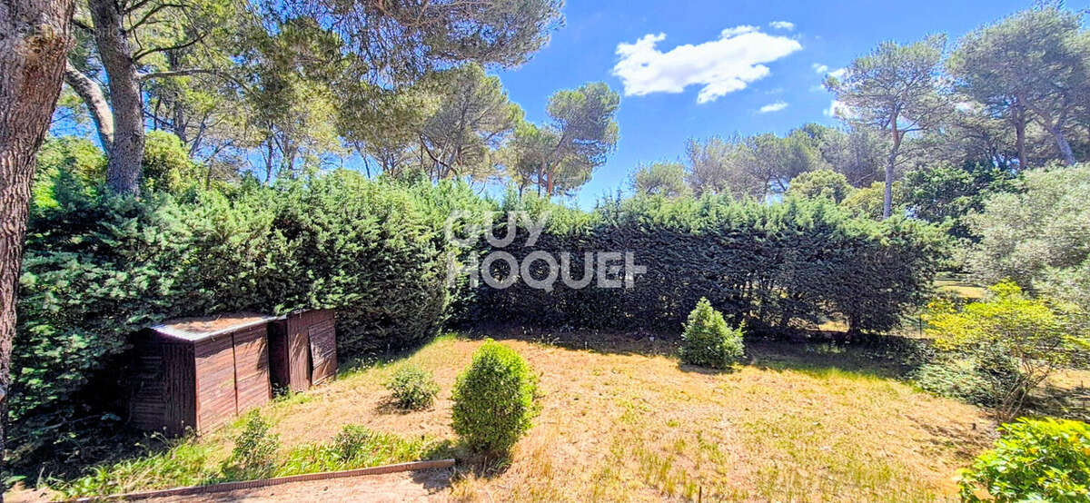Maison à BOUC-BEL-AIR