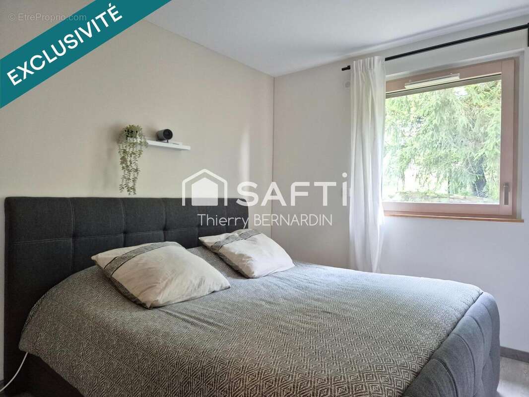 Photo 4 - Appartement à MORTEAU