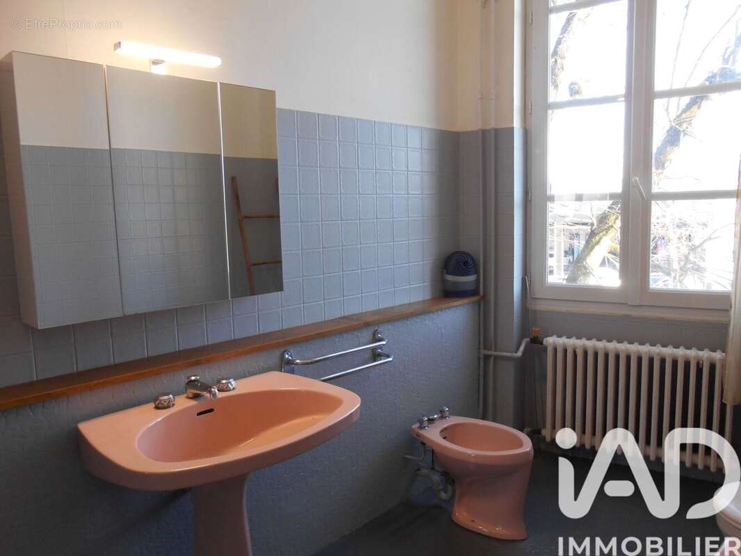 Photo 7 - Maison à MARMANDE