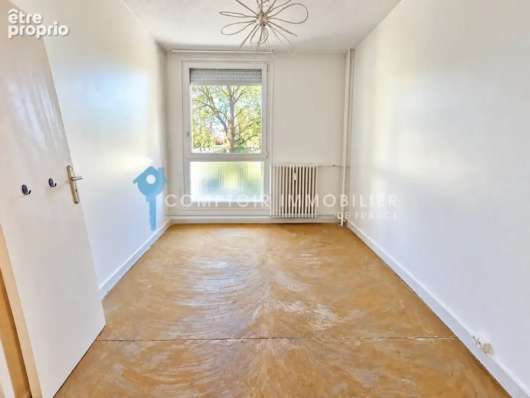 Dépt Hérault (34), à vendre MONTPELLIER Appartement T3 de 63m2 - Terrasse - parking - cave. - photo 6