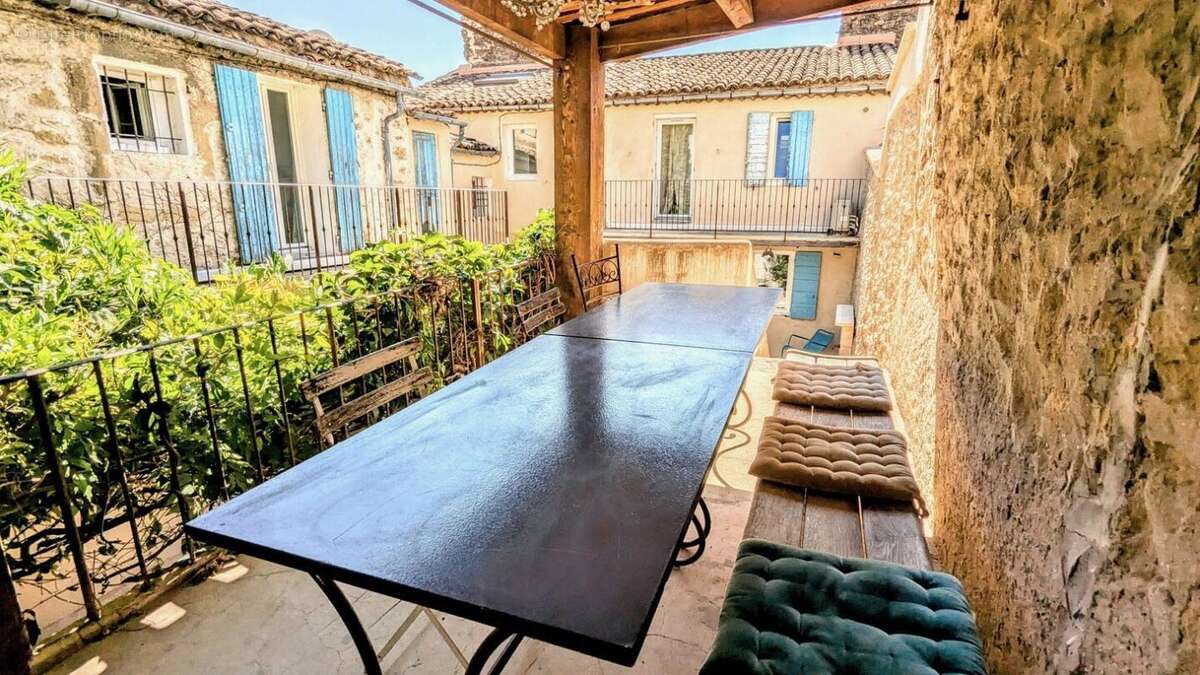 Maison à LAURIS