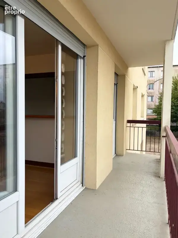 Appartement  1 pièce(s) 33.64 m2 - photo 2