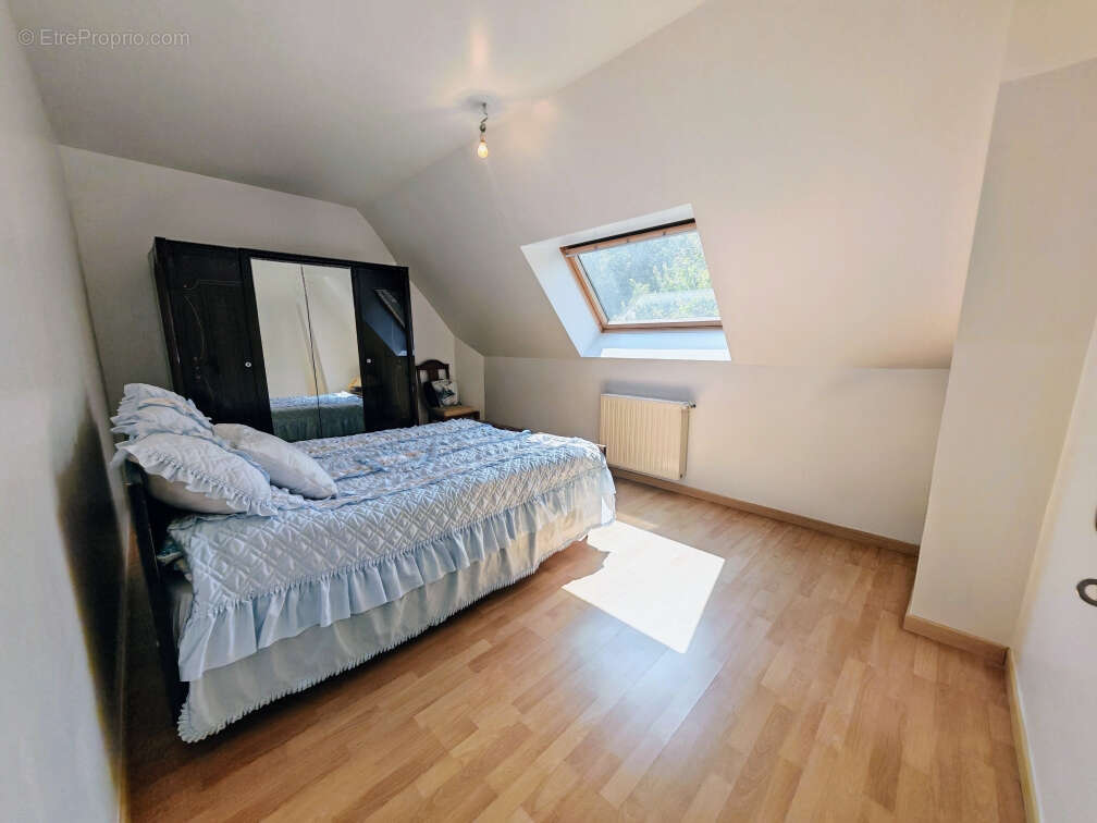 Mainson Individuelle 146 m², 5 ch. Terrain 813 m² - photo 10