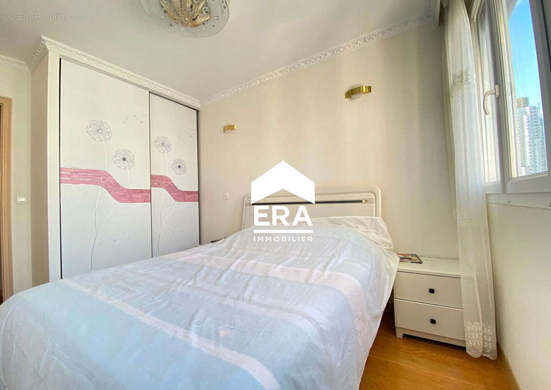 Appartement 76m² à paris 19e arrondissement - photo 6
