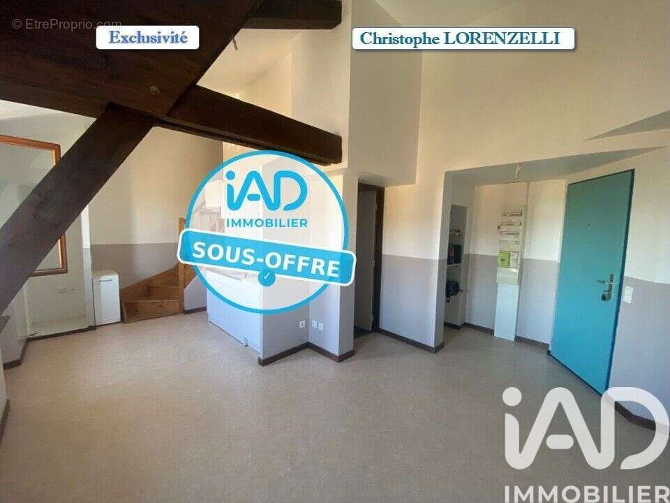 Photo 3 - Appartement à CULOZ
