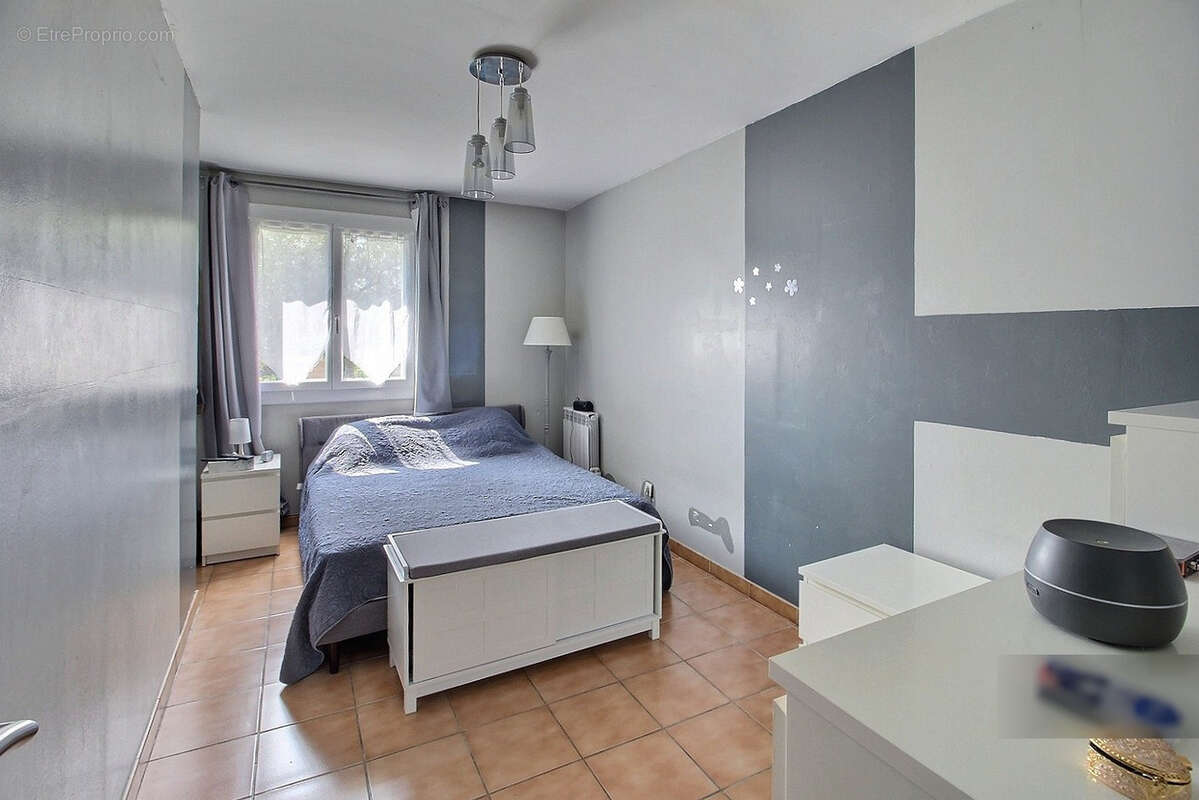 Maison à SAINT-MARTIN-DE-LONDRES