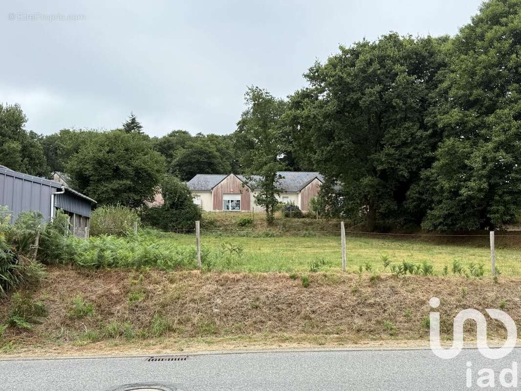 Photo 2 - Maison à GUERN
