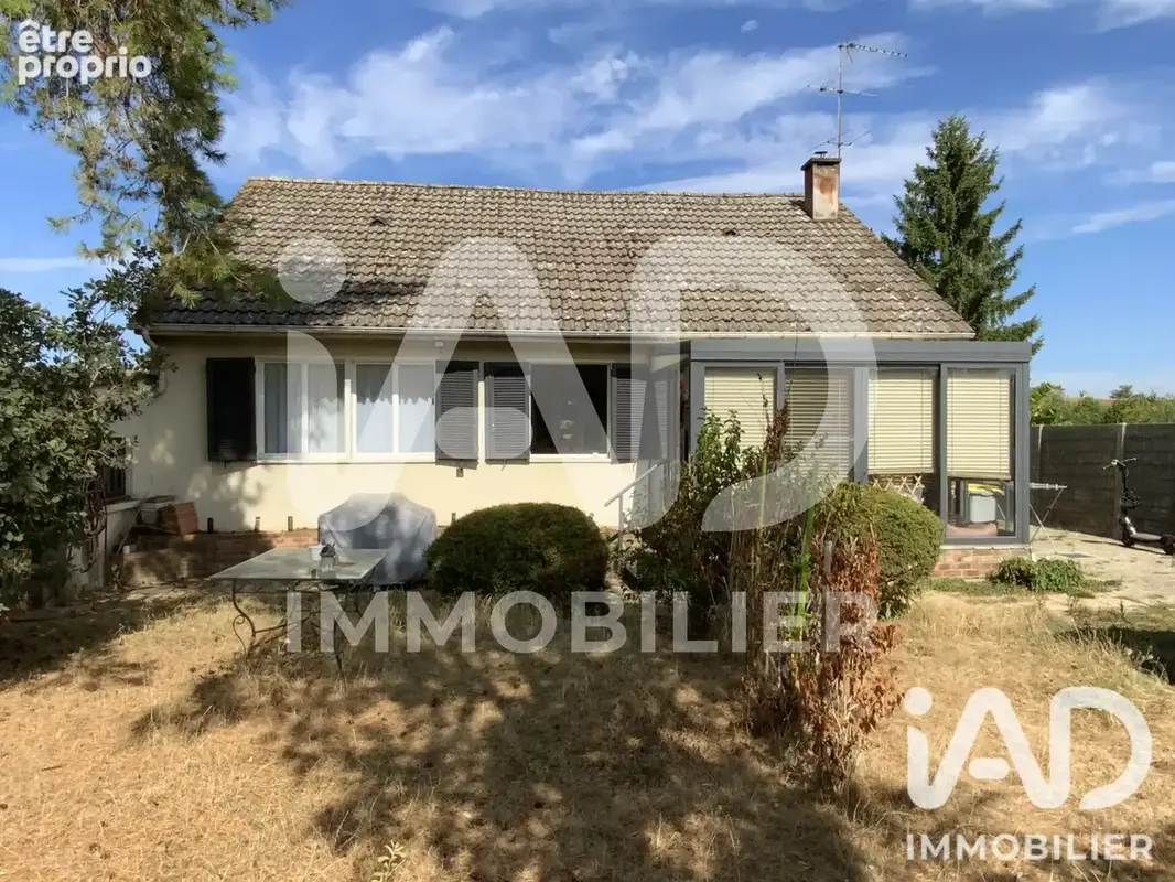 Photo 1 - Maison à DOURDAN