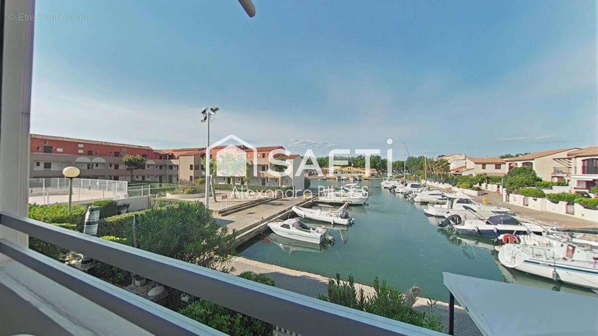 Photo 1 - Appartement à SAINT-CYPRIEN