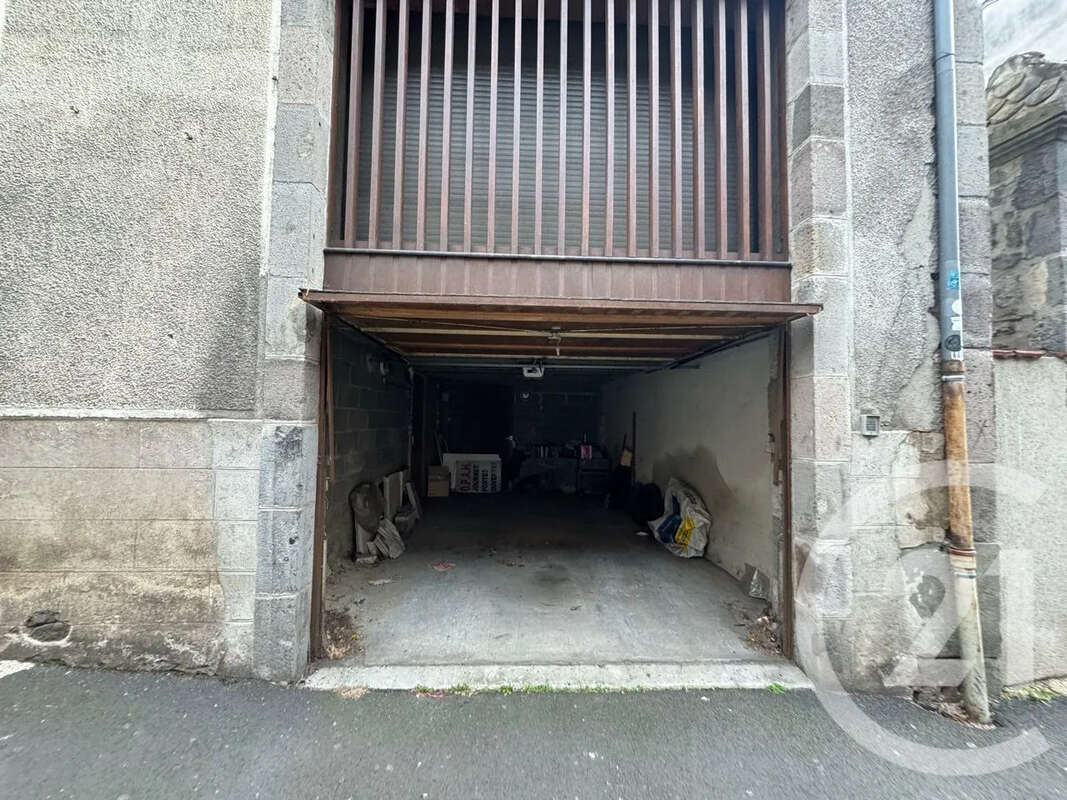 Appartement à AURILLAC