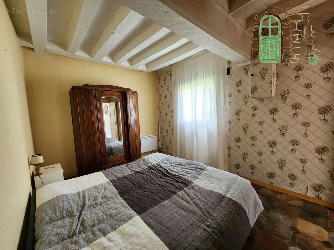 Maison 73 m² à Cormenon  - photo 7