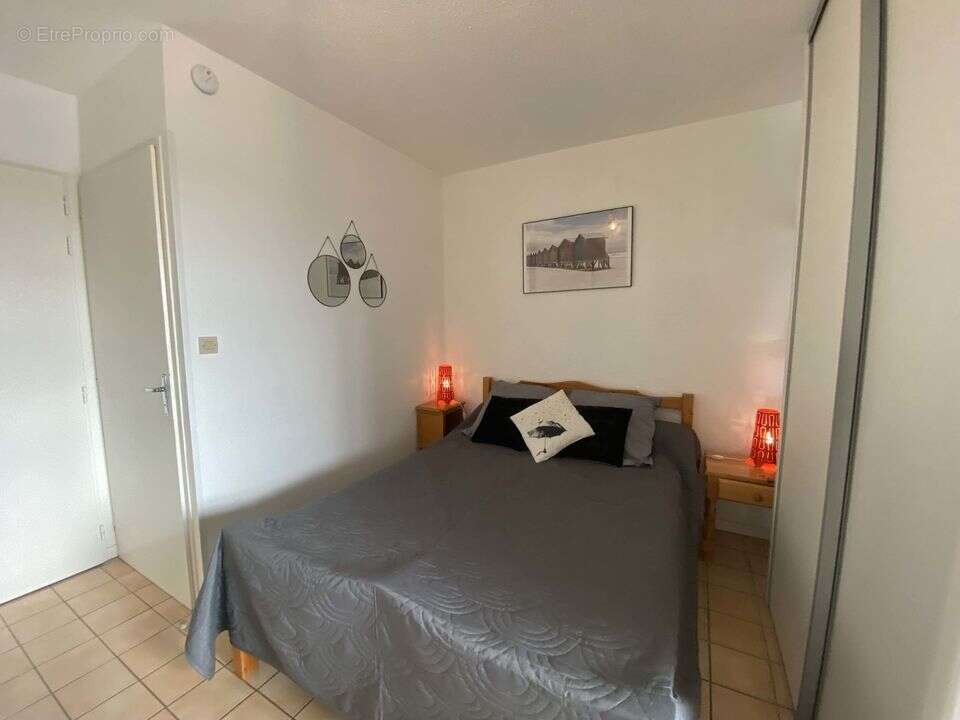 Appartement à CAZAUBON