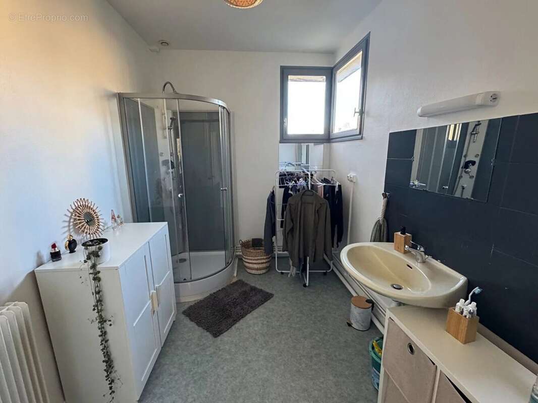 Appartement à VITRE
