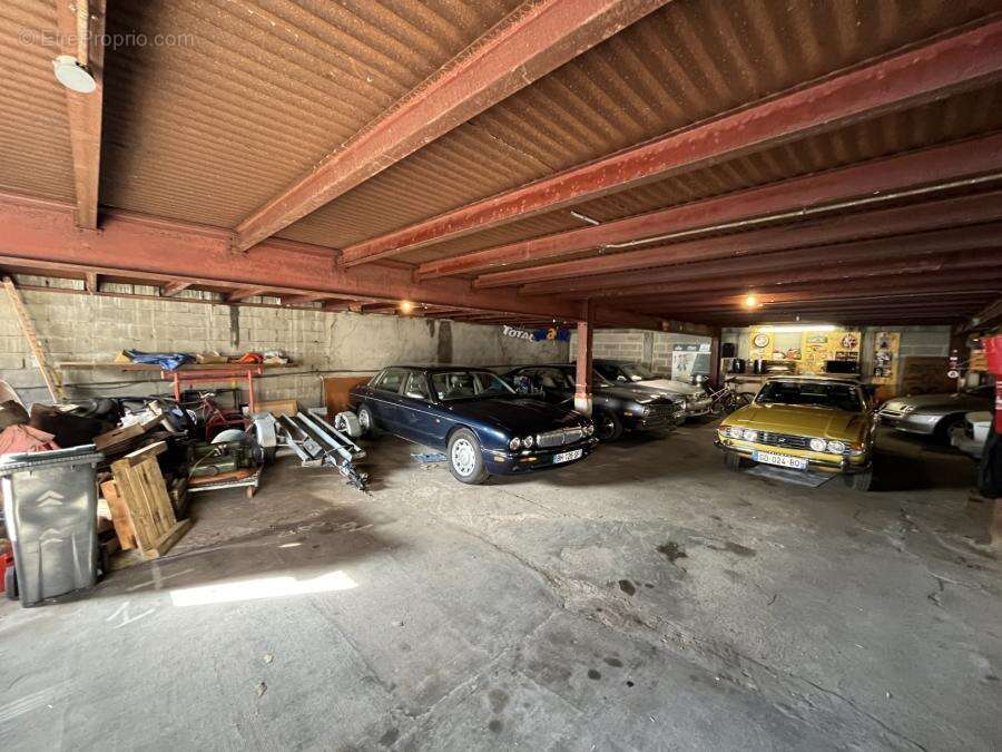 150 m² à Le Mans  - photo 4