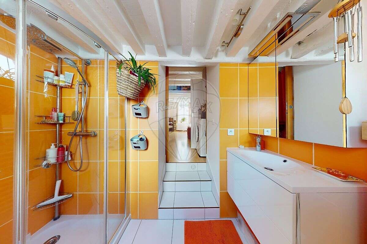 Appartement à ORLEANS