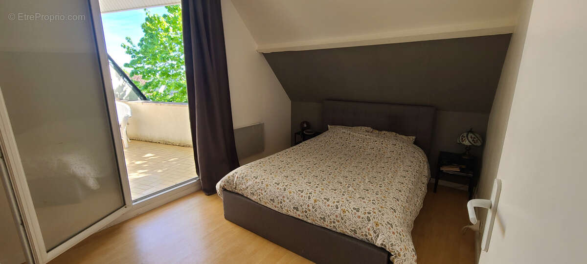 Maison à DEOLS
