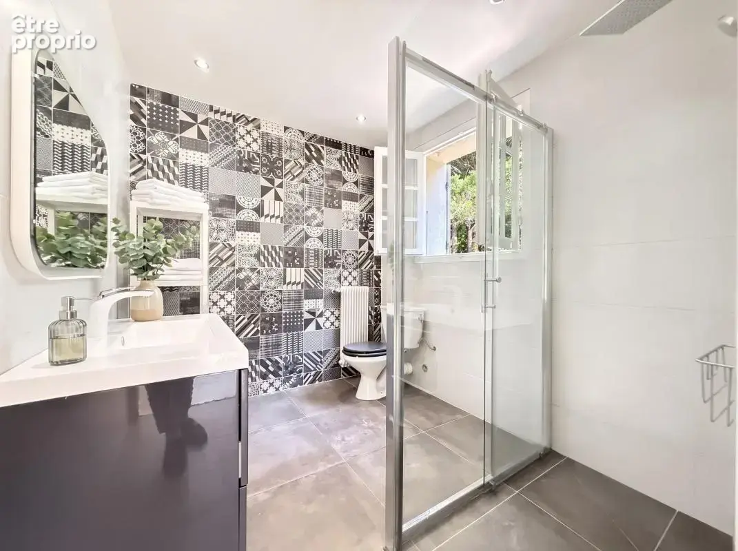 Villa familiale (4 chbres) avec piscine + studio indépendant et excellente performance énergétique - photo 17