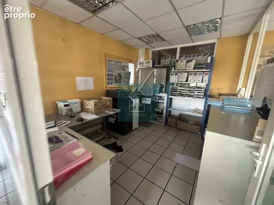 À louer / à vendre   ensemble immobilier d’activité   amiens - photo 9