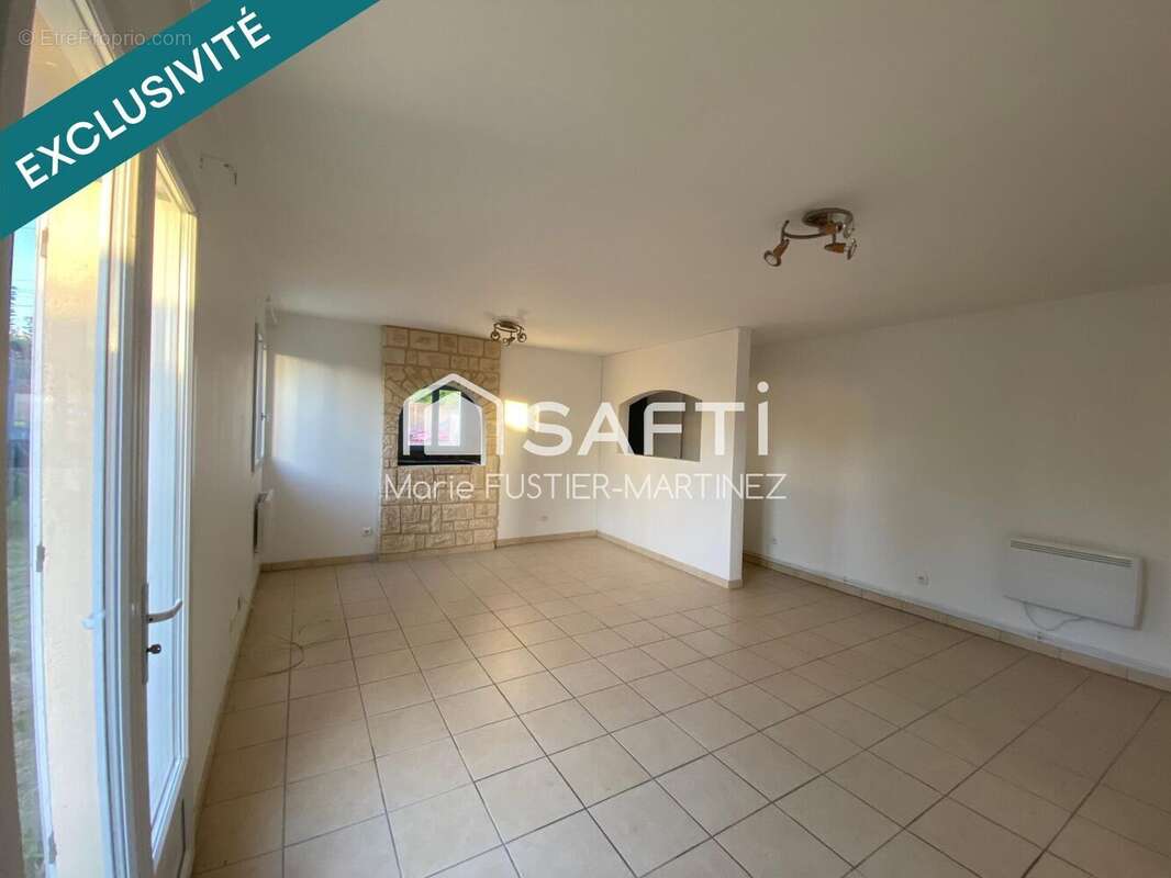 Photo 3 - Maison à SAINT-MAMMES