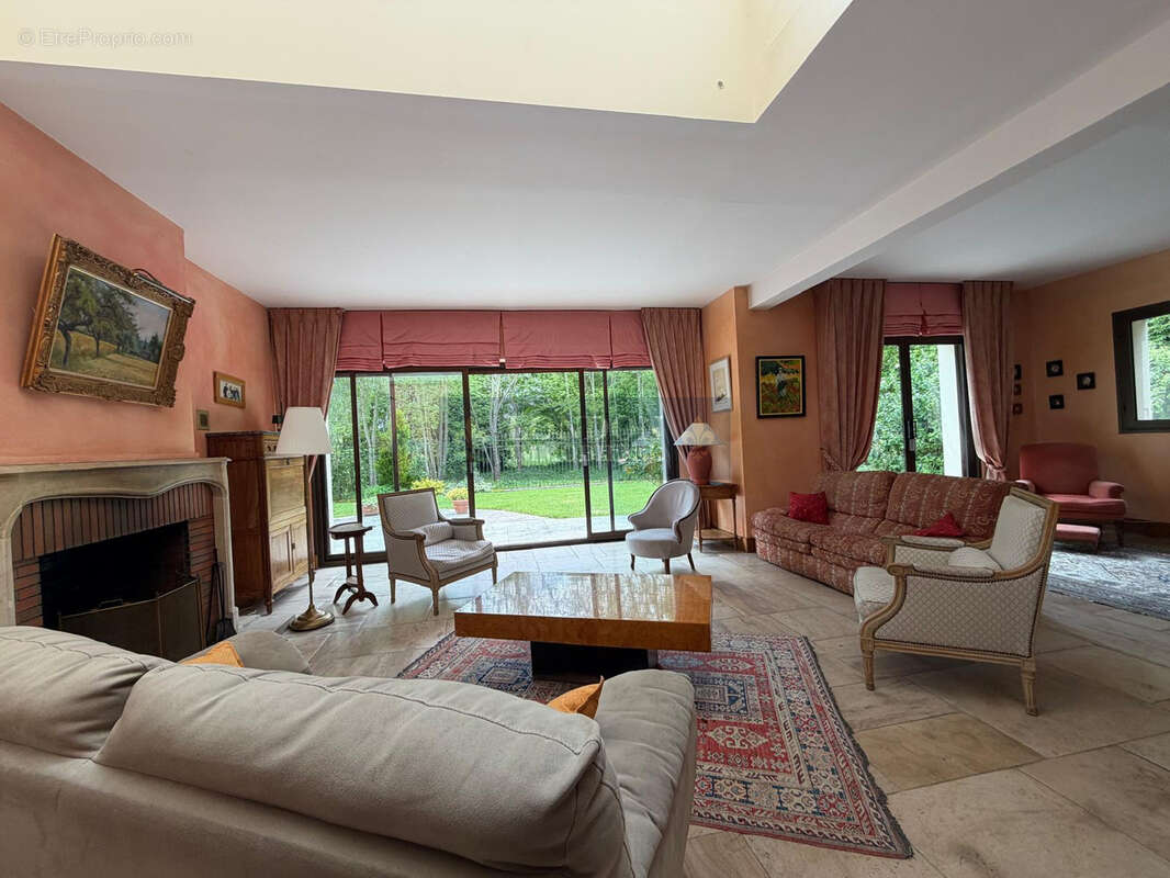 Maison à VERSAILLES