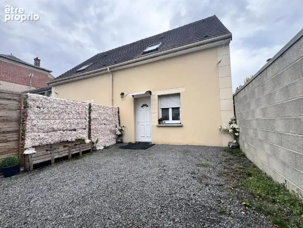 Maison 63 m² à Cuffies  - photo 2