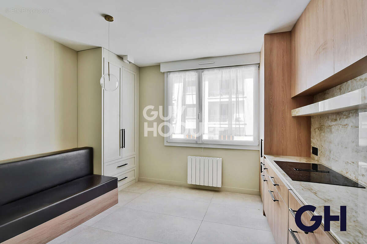 Appartement à LYON-6E