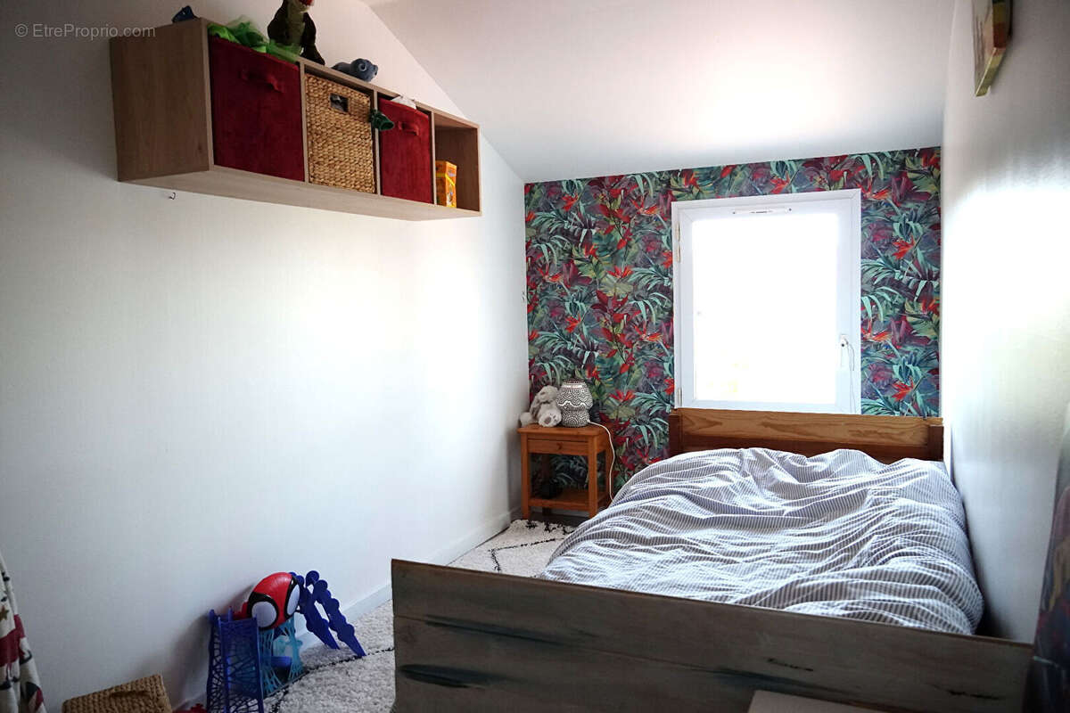 Maison 4 chambres à Sainte Pazanne - photo 6