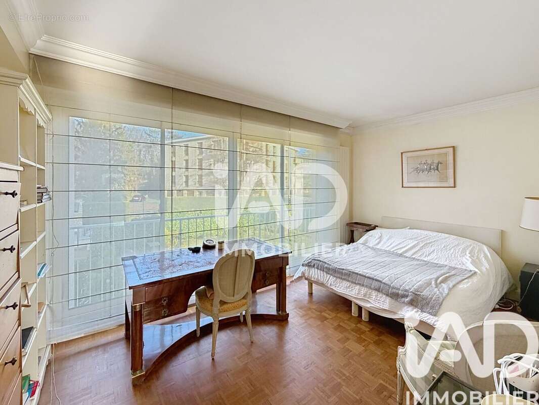 Photo 9 - Appartement à SAINT-GERMAIN-EN-LAYE