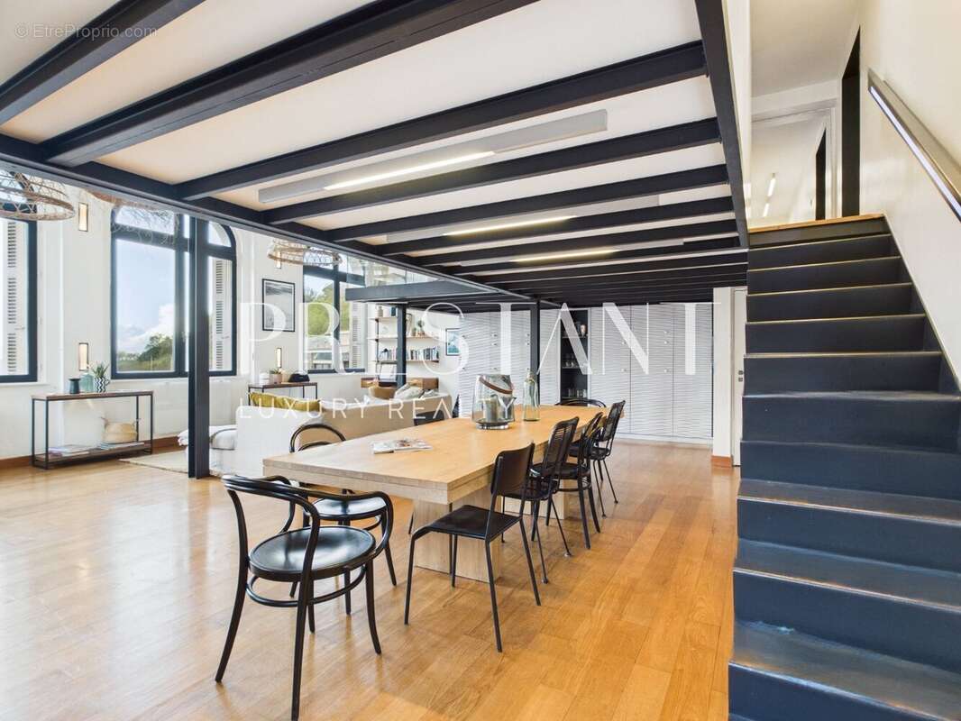 Appartement à BIARRITZ