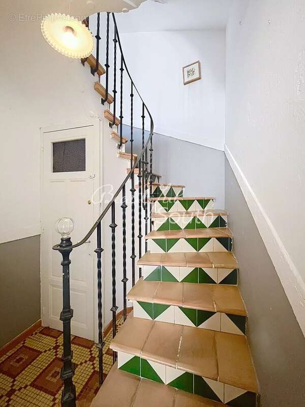 Maison à MONTALBA-LE-CHATEAU